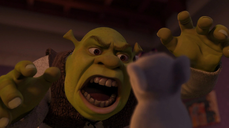 Shrek