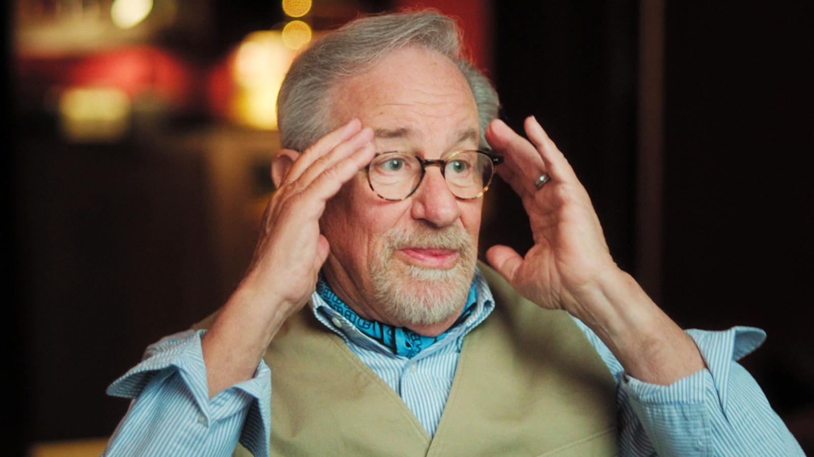 Steven Spielberg Thought One '80s Action Classic Was Dangerous For Society
