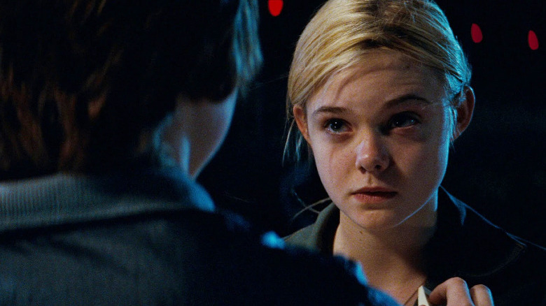 Elle Fanning in Super 8