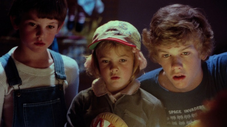 E.T. Elliott Gertie Michael