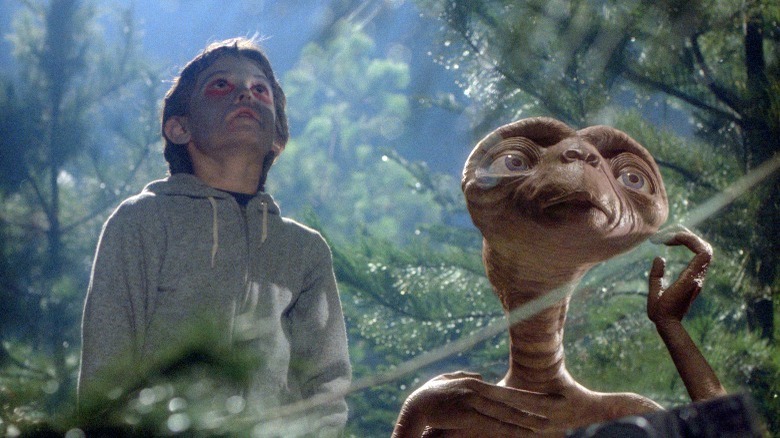E.T. Elliott Spielberg