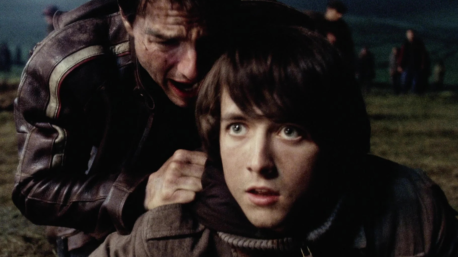 De favoriete sciencefiction-horror van Steven Spielberg inspireerde een van zijn meest angstaanjagende films