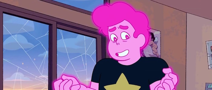 Steven Universe Future Finale