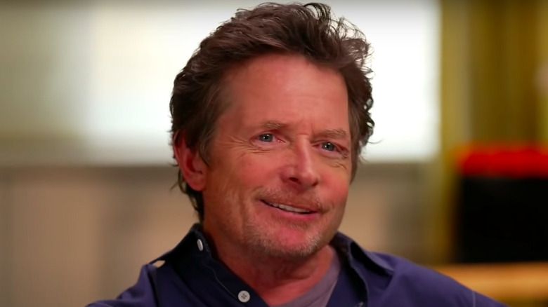 Michael J. Fox