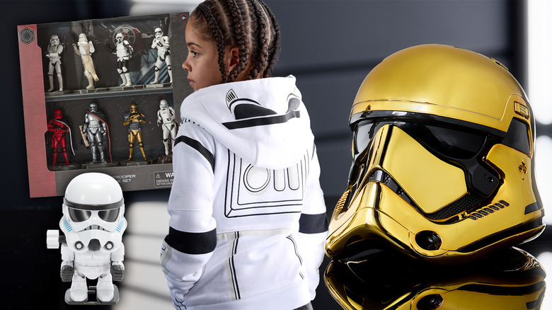 Star Wars Day 2026 Stormtrooper Merchandise