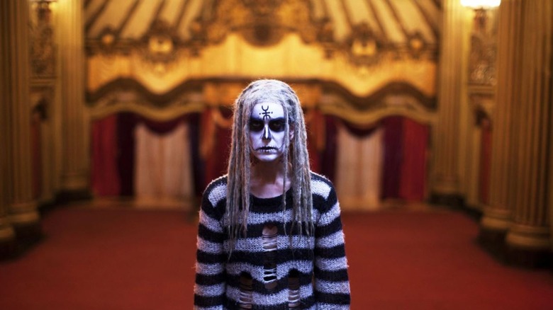 Sheri Moon Zombie in The Lords of Salem