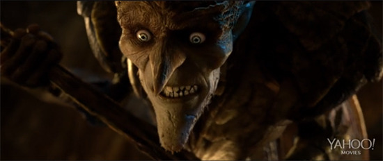 Strange Magic trailer