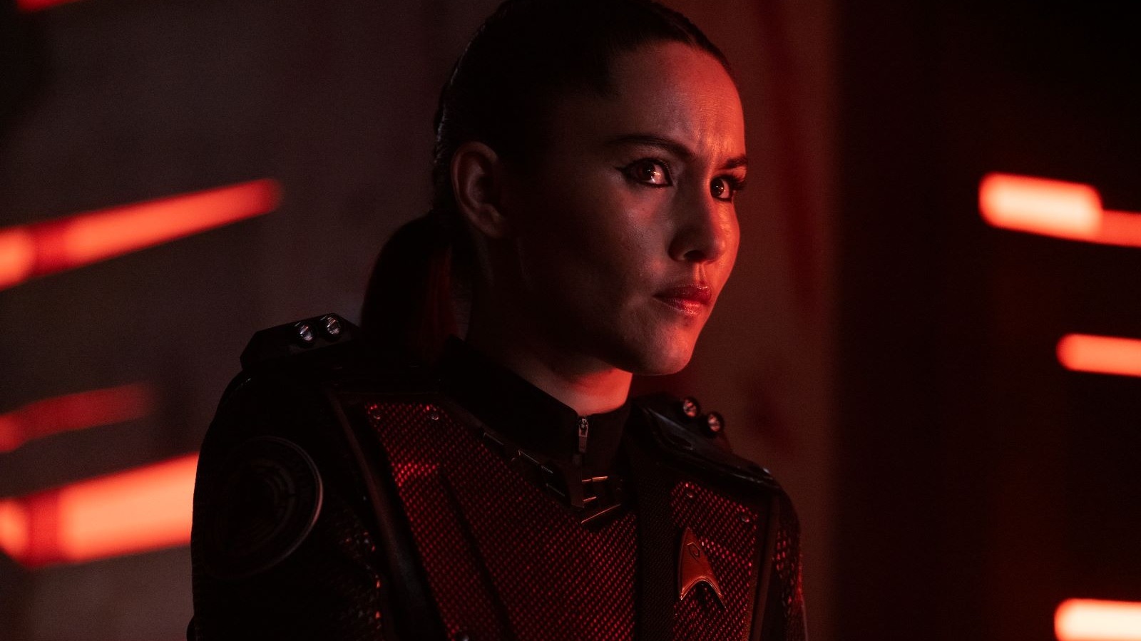 Strange New Worlds Has Established The Gorn As The Next Great Star Trek Villain