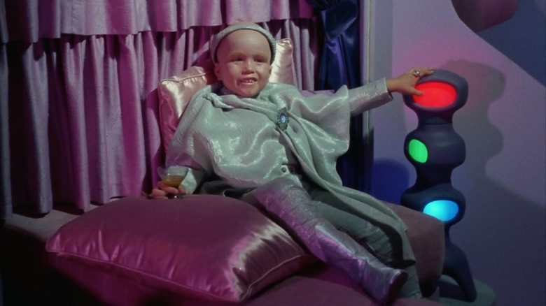 Star Trek Clint Howard