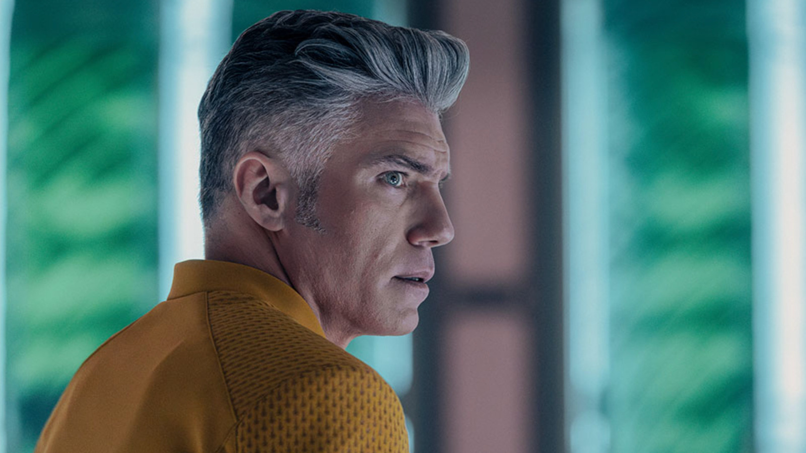 Strange New Worlds Season 4 Just Rewrote Star Trek's Rules For Time Travel image