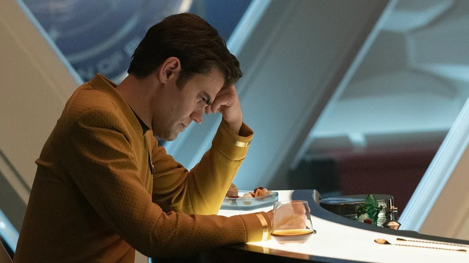 Strange New Worlds Season 4's Most Chilling Scene Predicts One Of Star Trek's Greatest Tragedies