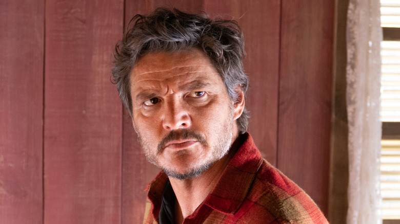 pedro pascal strange way of life