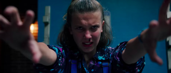 Stranger Things 3 trailer breakdown