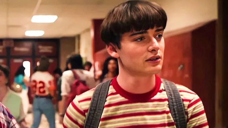 Will - Stranger Things 4