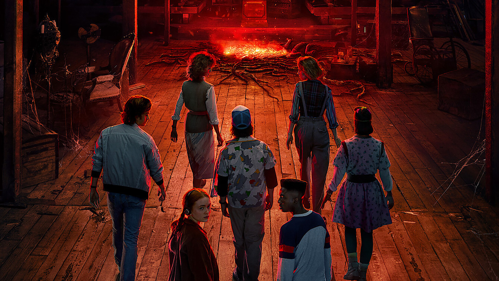 Latest Stranger Things GIFs  Gfycat