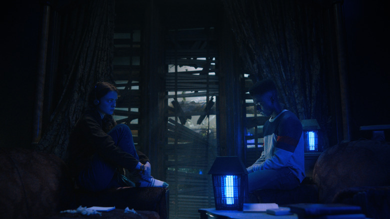 Stranger Things