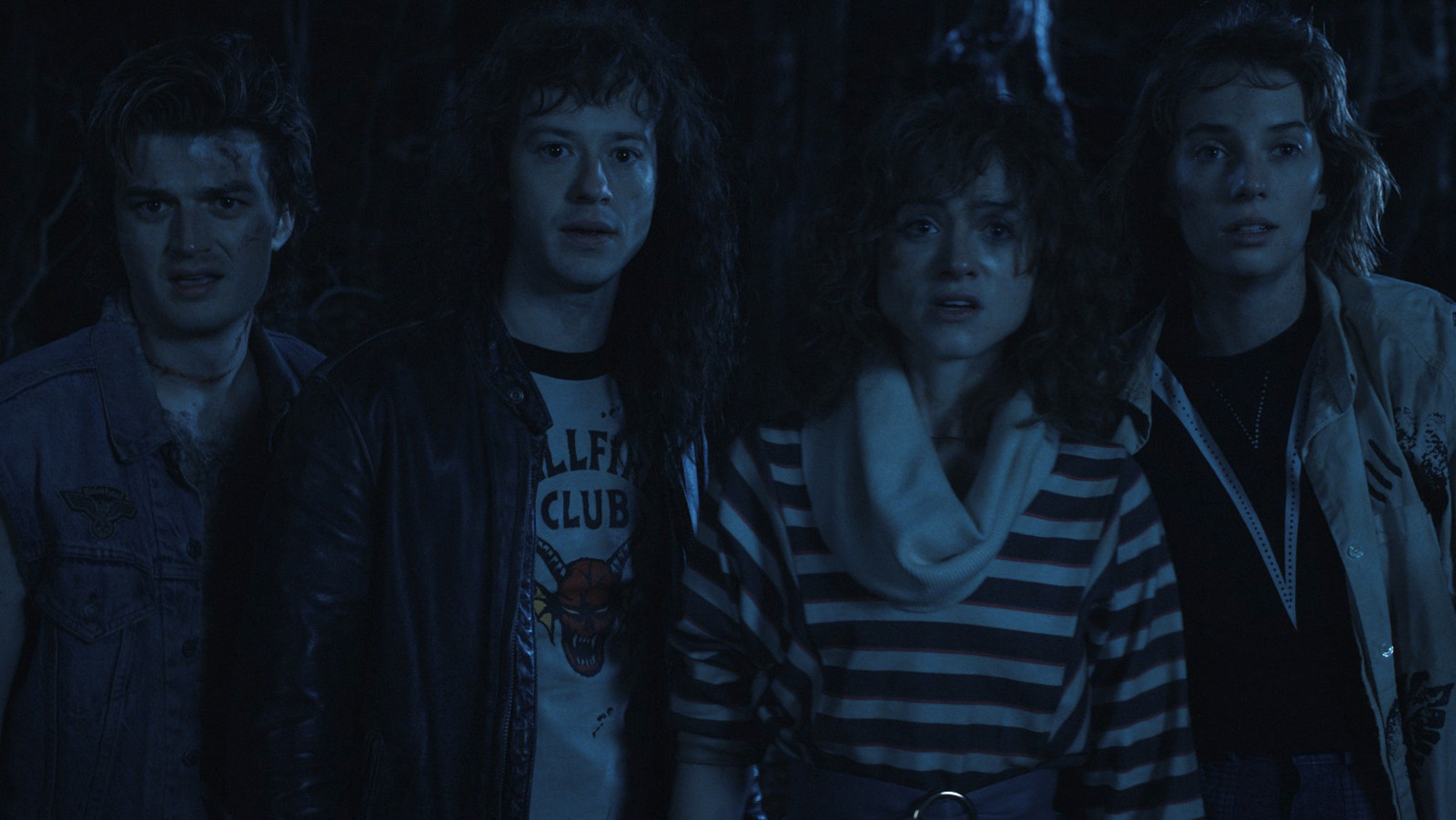 Tudo sobre o volume 2 de Stranger Things 4: o que os criadores