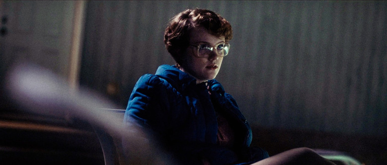 Stranger Things Barb Shannon Purser Riverdale