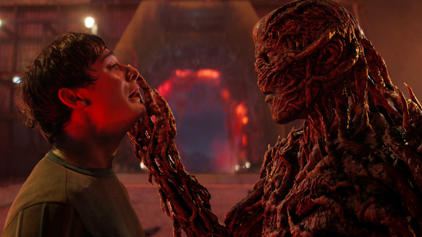 Finale van de Stranger Things-serie eindigt met de meest voor de hand liggende sterfgevallen door personages