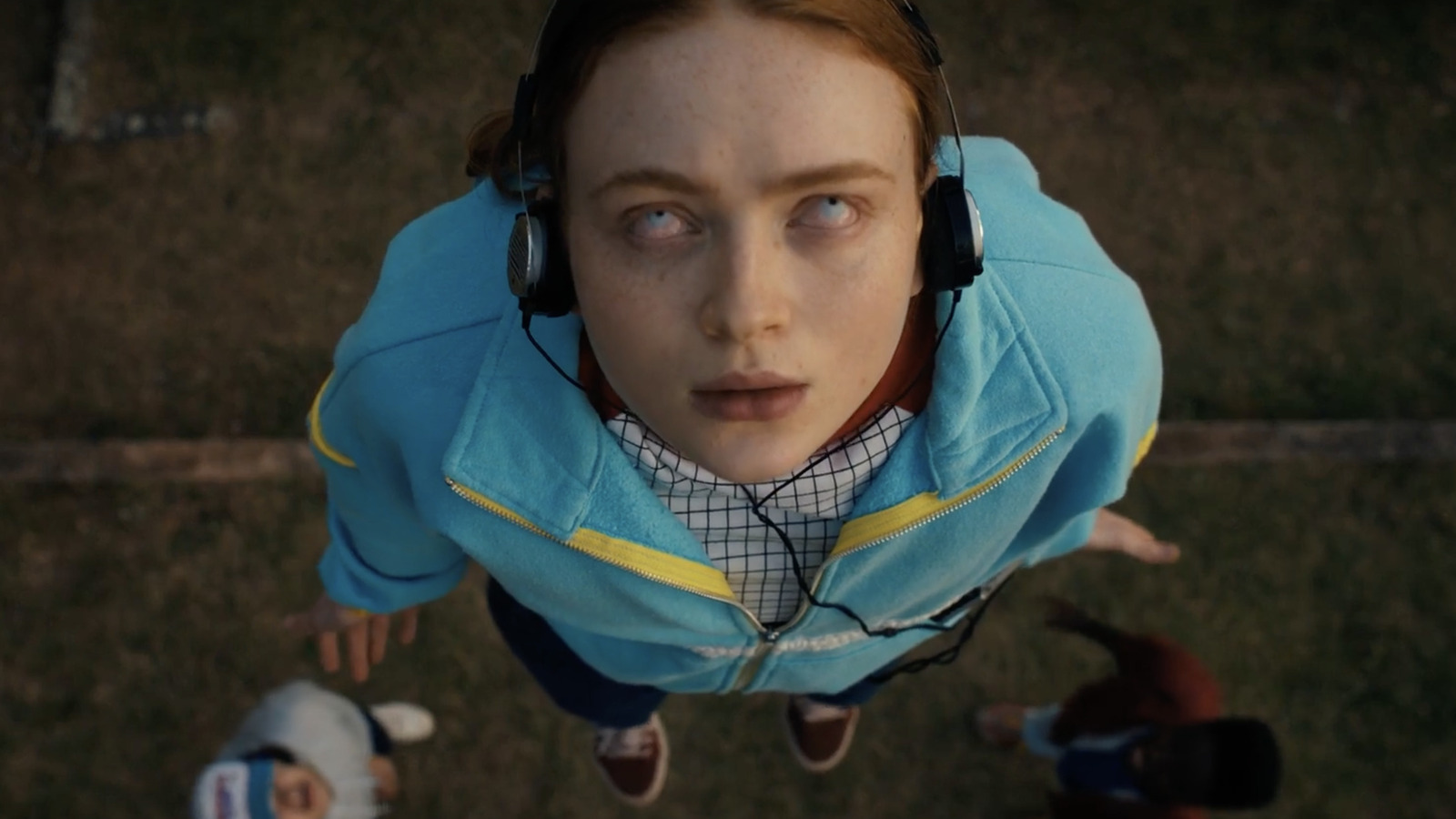 Max Stranger Things Season Headphones informacionpublica.svet.gob.gt