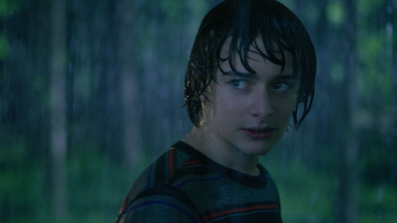 Noah Schnapp, Stranger Things