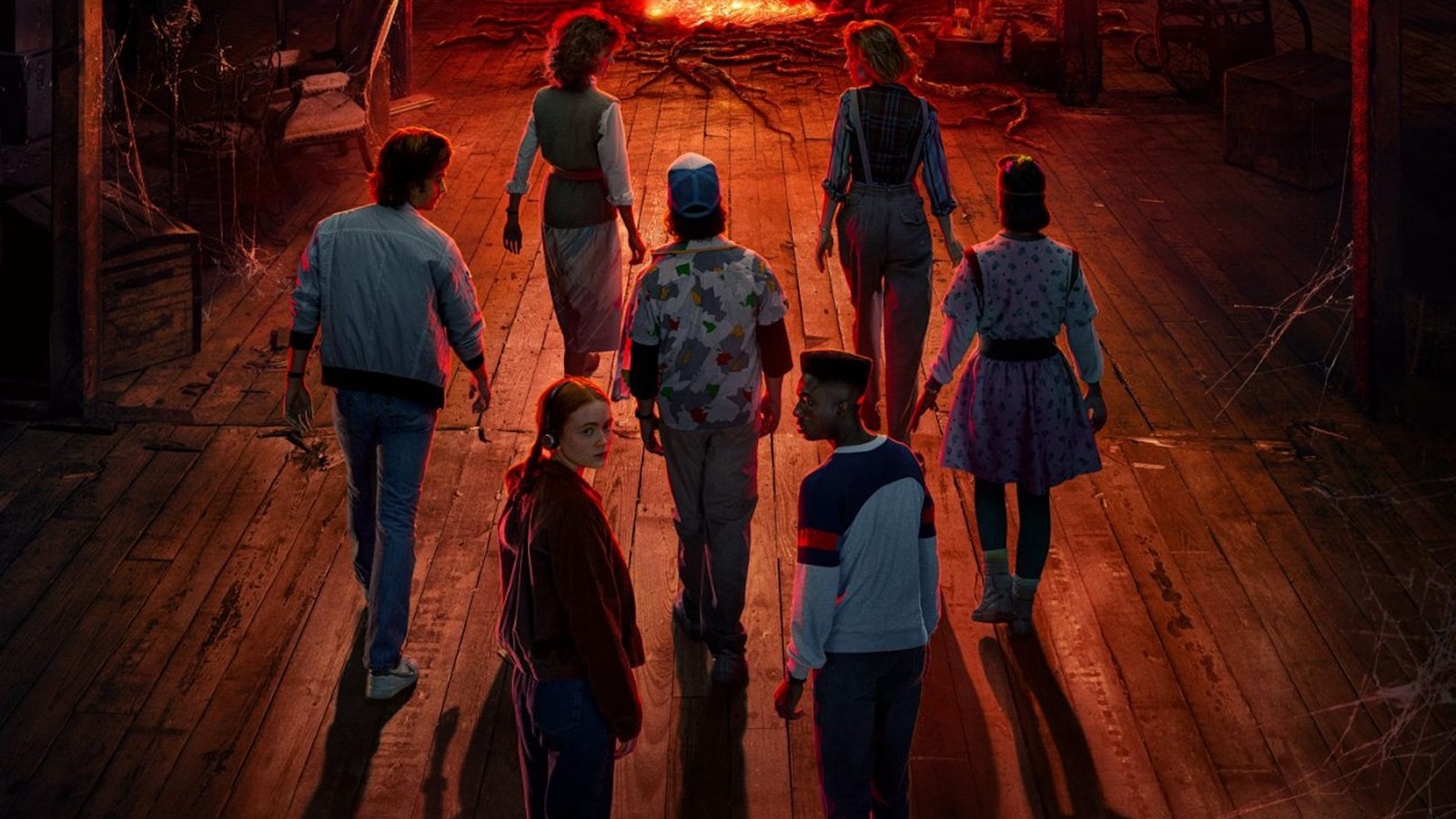 Stranger Things Producer Shawn Levy On The Wait For Season 4 'It's