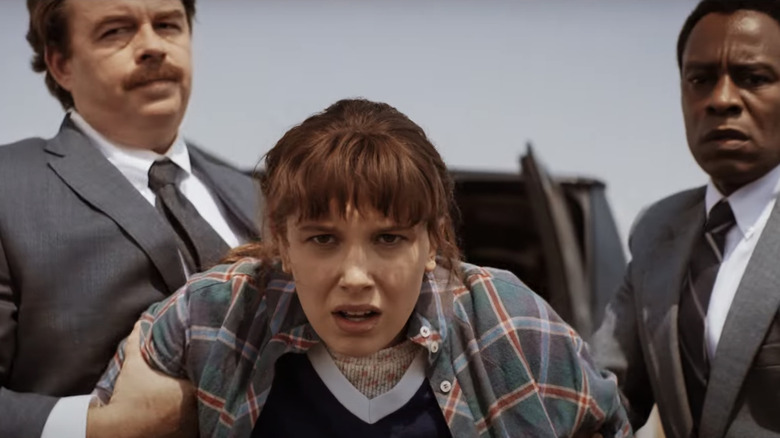 Still from Stranger Things