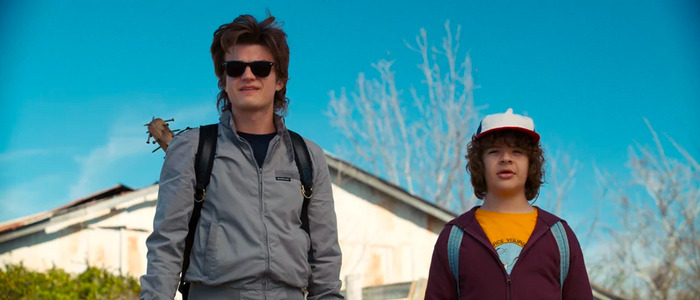 Stranger Things Season 3 details