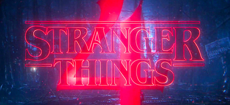 stranger things season 4 cast