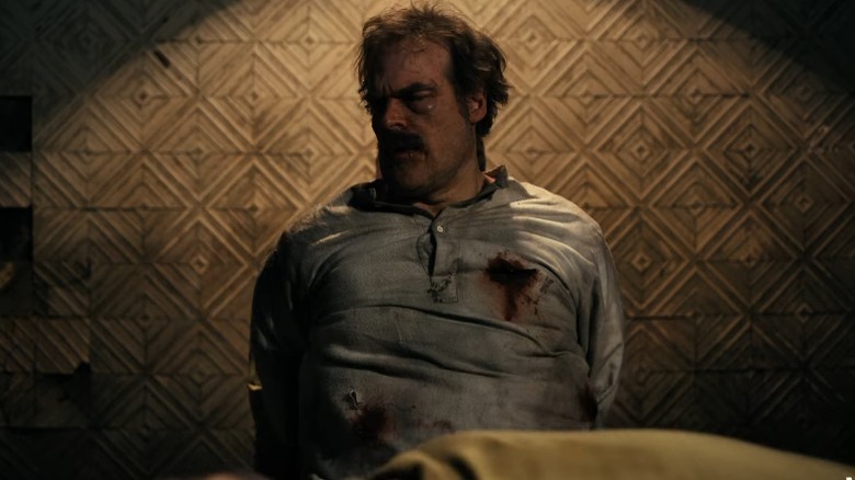  A still from the Stranger Things trailer