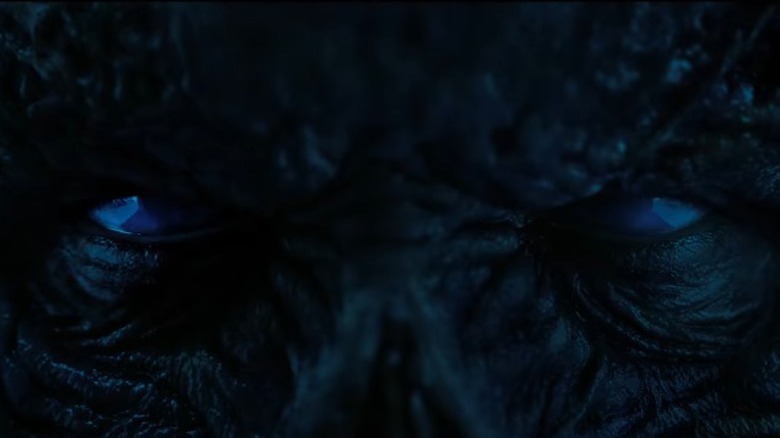  A still from the Stranger Things trailer
