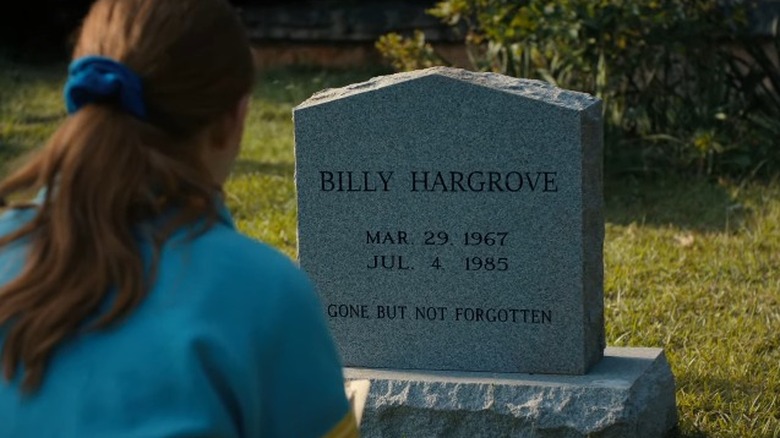  A still from the Stranger Things trailer