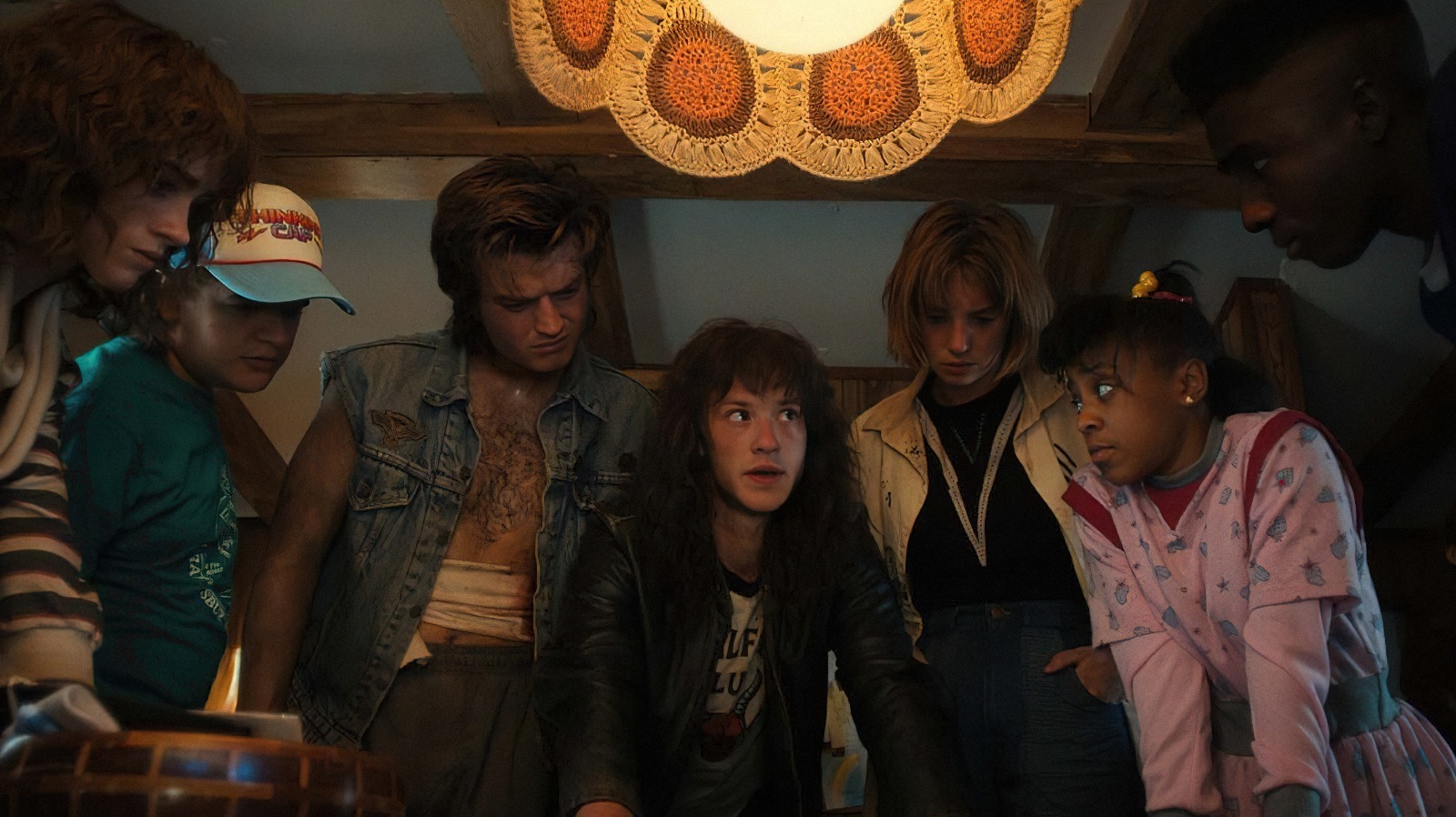 Stranger Things' Season 4 Was Nearly Ruined by Leaving Hawkins