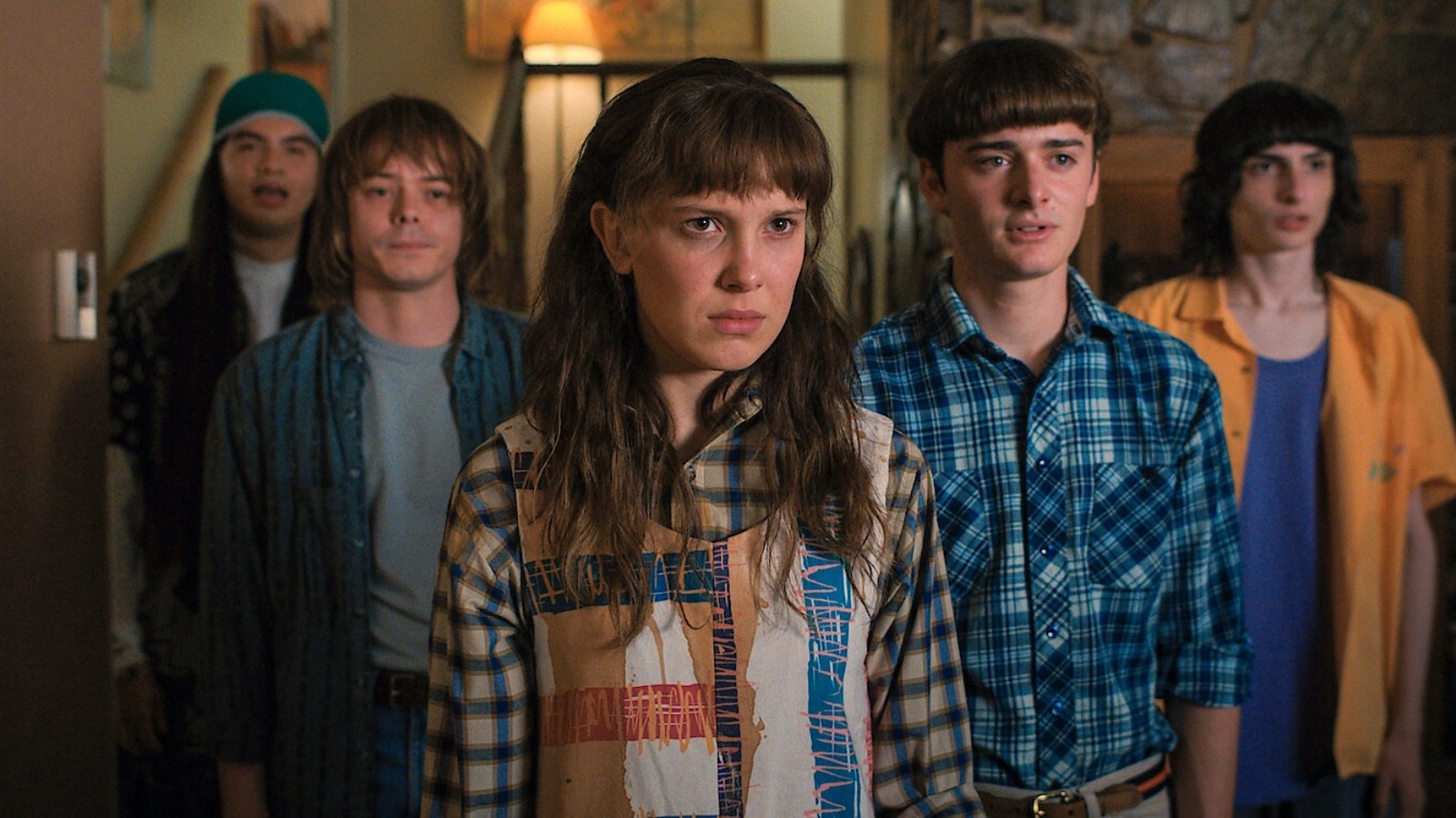 Stranger Things season 5 brings in Prey and 10 Cloverfield Lane director Dan Trachtenberg