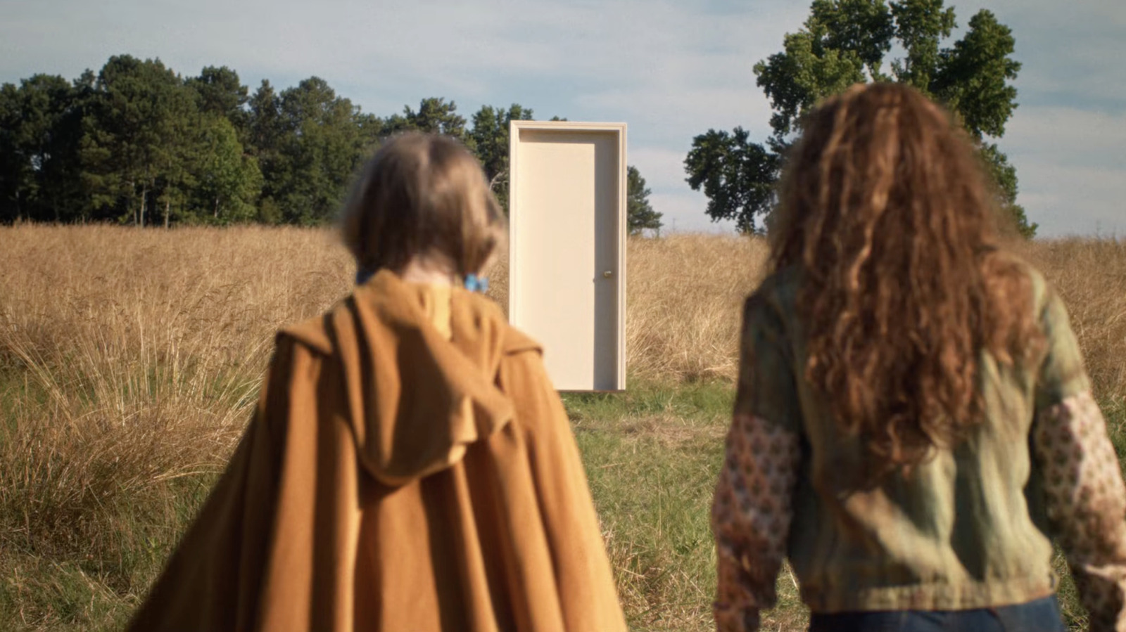 Stranger Things Season 5 Takes A Few Cues From Great And Terrible Star Wars Movies