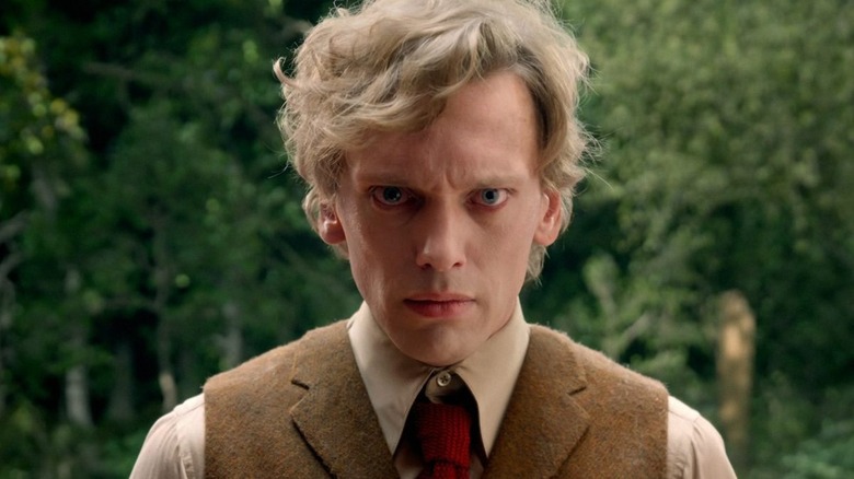 Henry wordt geconfronteerd met zijn duistere verleden in Stranger Things