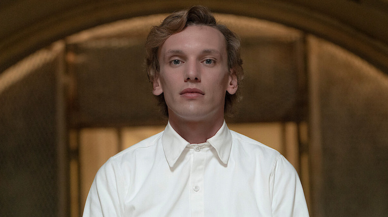 Henry Creel is dead in the eyes in Stranger Things