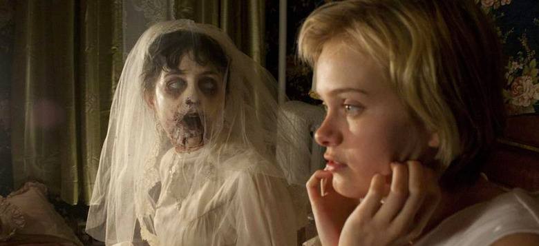 streaming horror the innkeepers