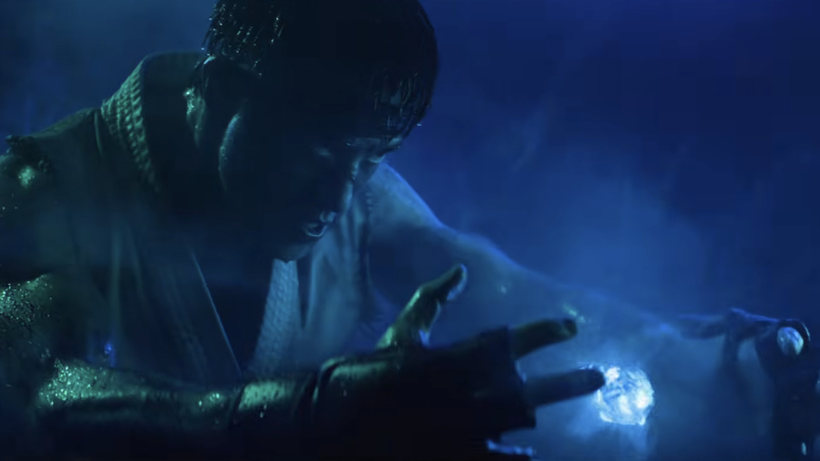 Street Fighter Trailer: This Extremely Fun Sneak Peek Understands The Assignment