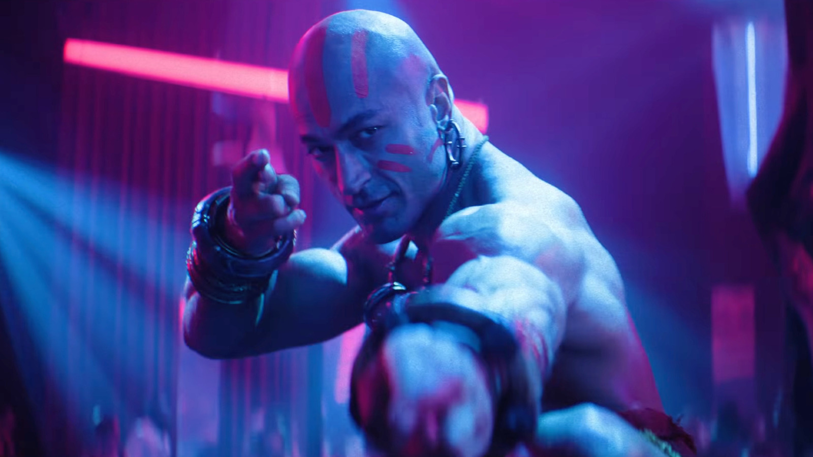 Street Fighter Fans Are Having The Same Reaction To The First Trailer image