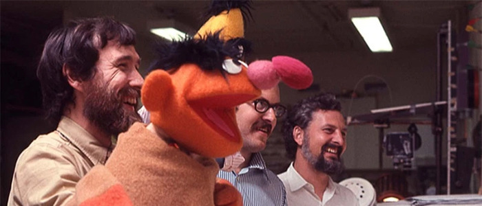 Street Gang: How We Got to Sesame Street Review