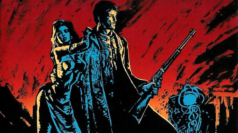 streets of fire oral history