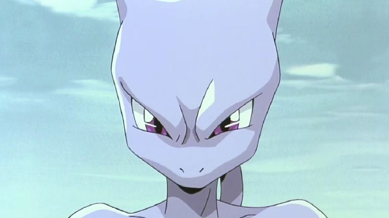 Mewtwo