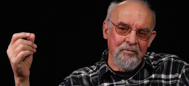 stuart gordon