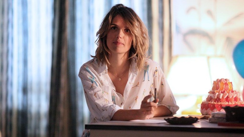Laurence Arné in Daddy Cool