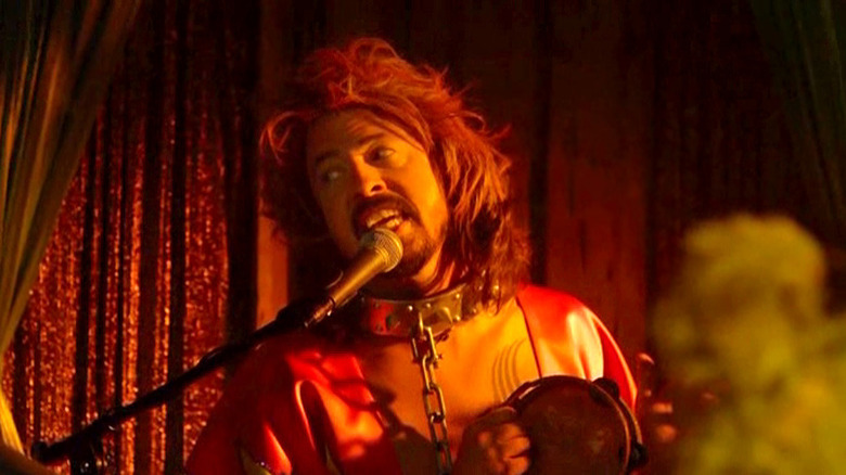 Grohl