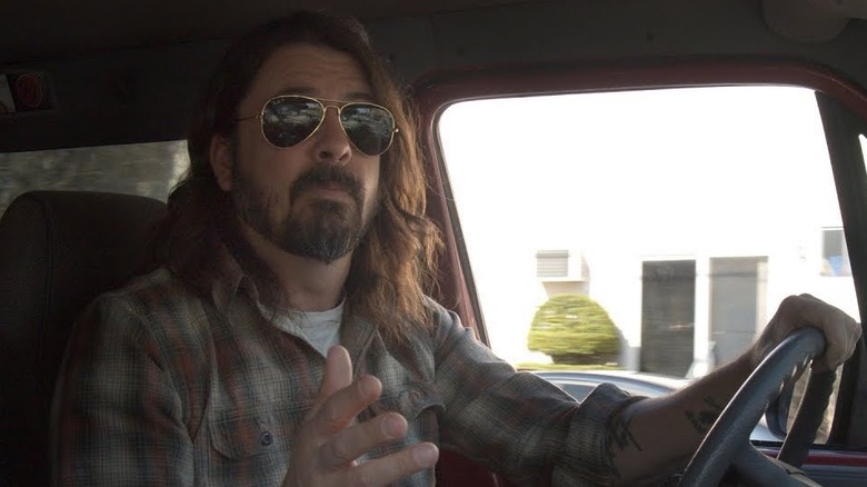 Grohl