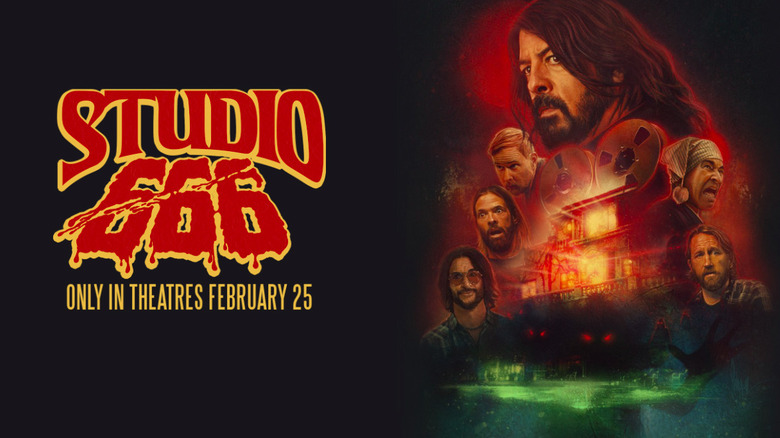 Studio 666