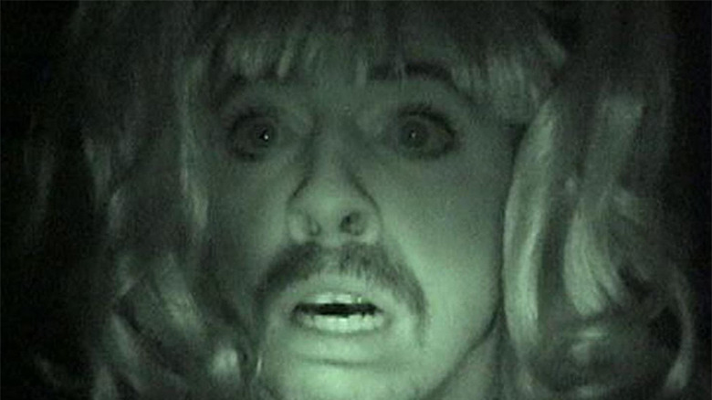 Foo Fighters Music Video