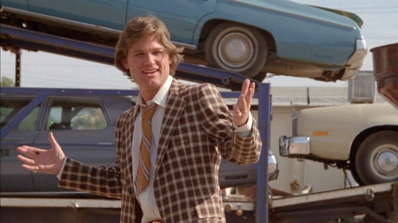 Used Cars Kurt Russell